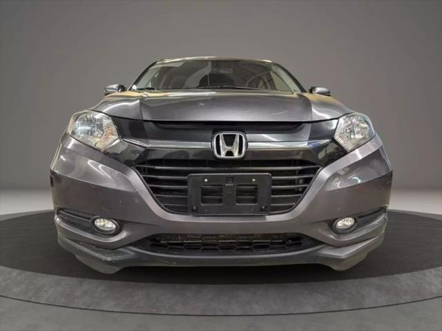 used 2016 Honda HR-V car, priced at $12,885