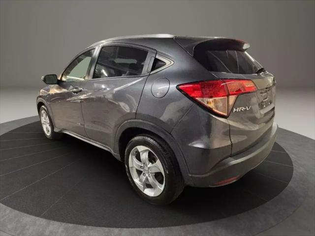 used 2016 Honda HR-V car, priced at $12,885