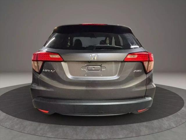 used 2016 Honda HR-V car, priced at $12,885