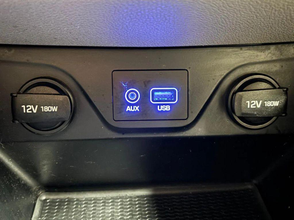 used 2018 Hyundai Tucson car, priced at $11,485