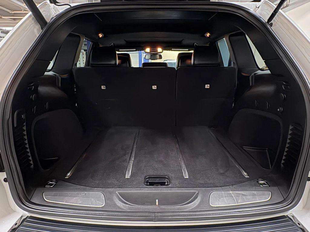 used 2015 Jeep Grand Cherokee car, priced at $9,885