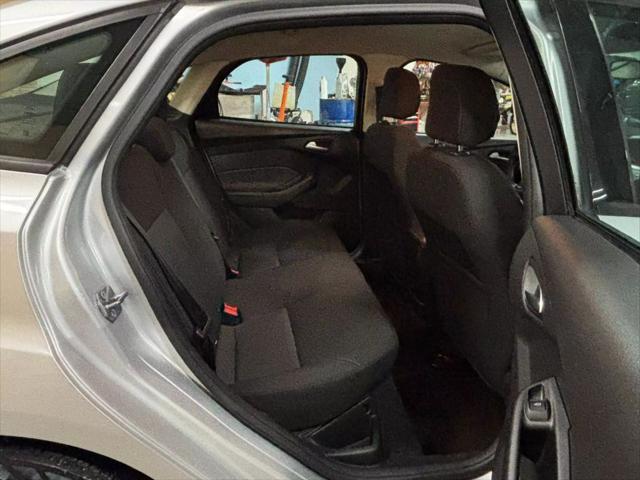 used 2018 Ford Focus car, priced at $6,449