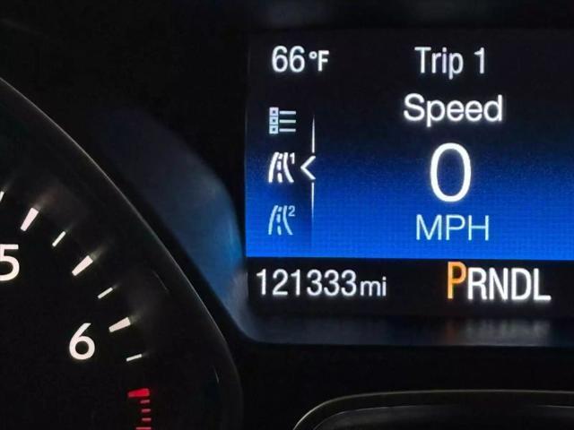 used 2018 Ford Focus car, priced at $6,449