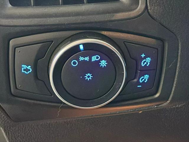 used 2018 Ford Focus car, priced at $6,449