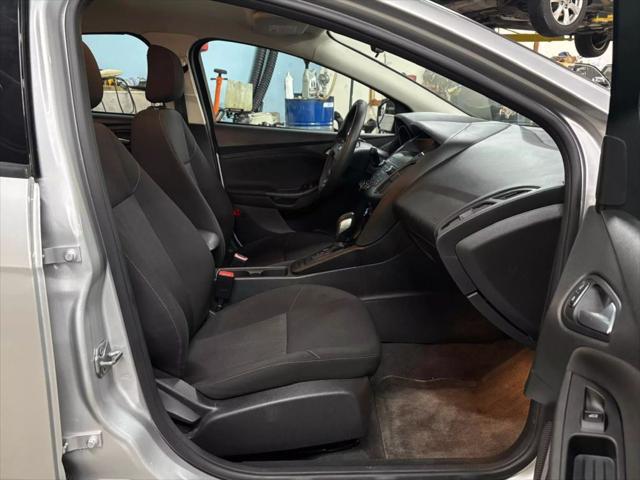 used 2018 Ford Focus car, priced at $6,449