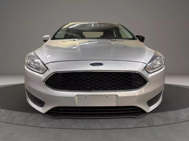 used 2018 Ford Focus car, priced at $6,449