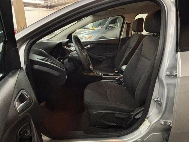 used 2018 Ford Focus car, priced at $6,449