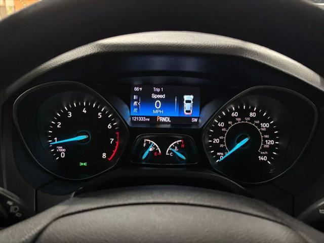 used 2018 Ford Focus car, priced at $6,449