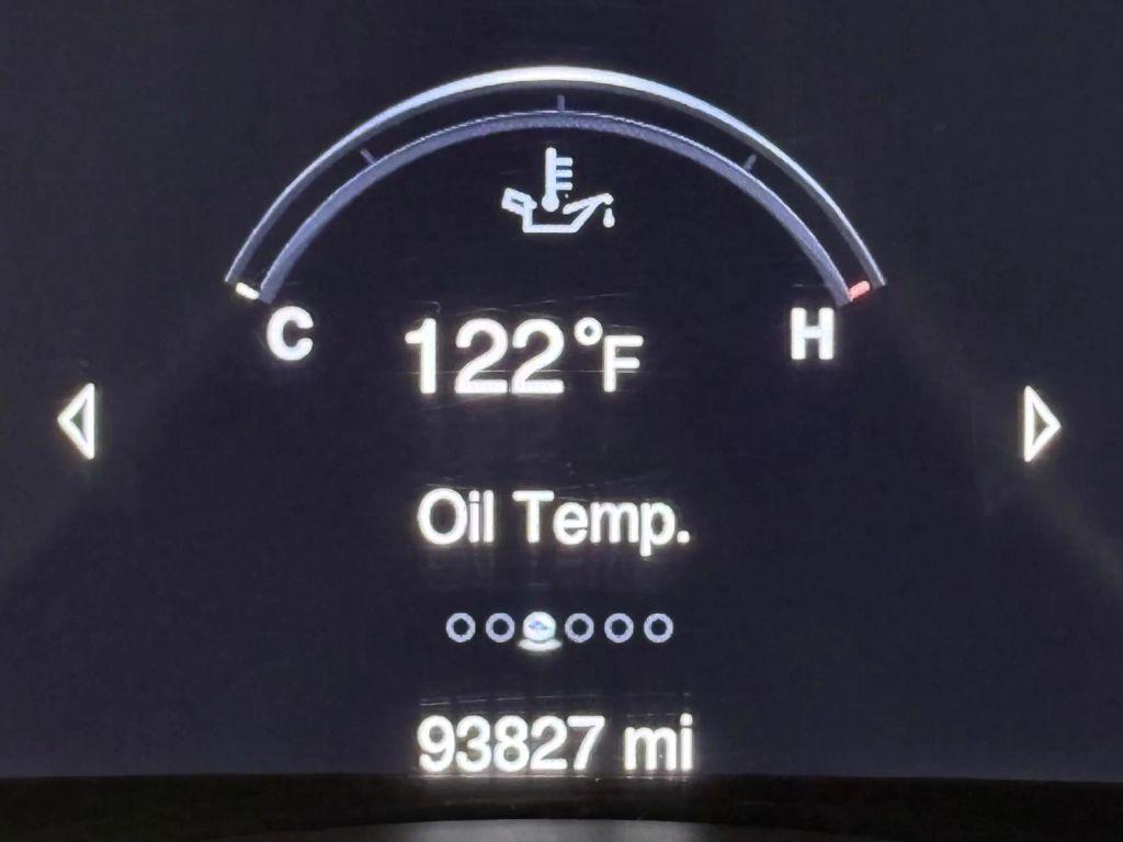 used 2014 Jeep Grand Cherokee car, priced at $10,885
