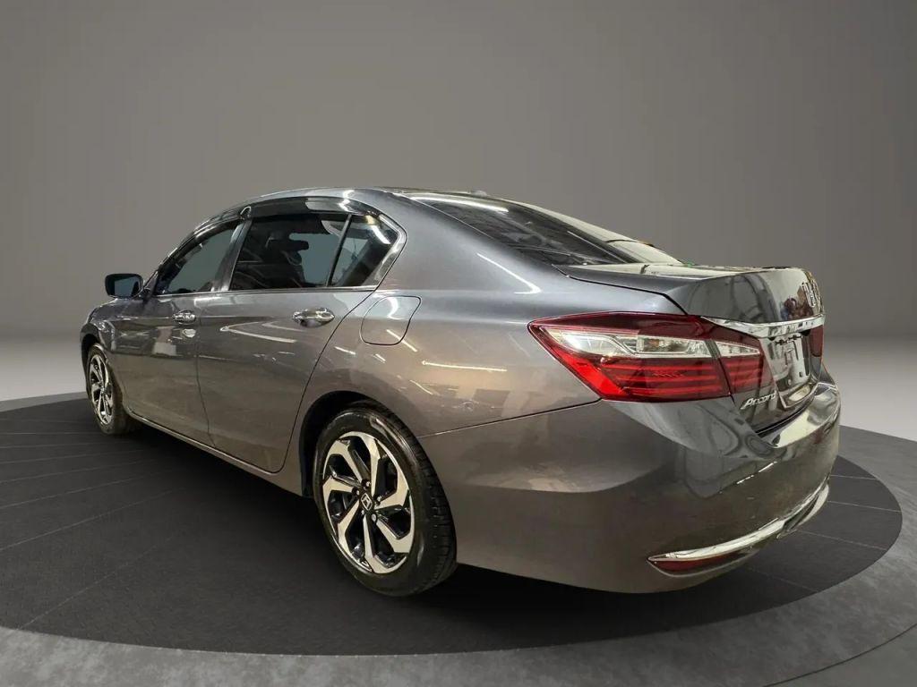used 2016 Honda Accord car, priced at $11,885