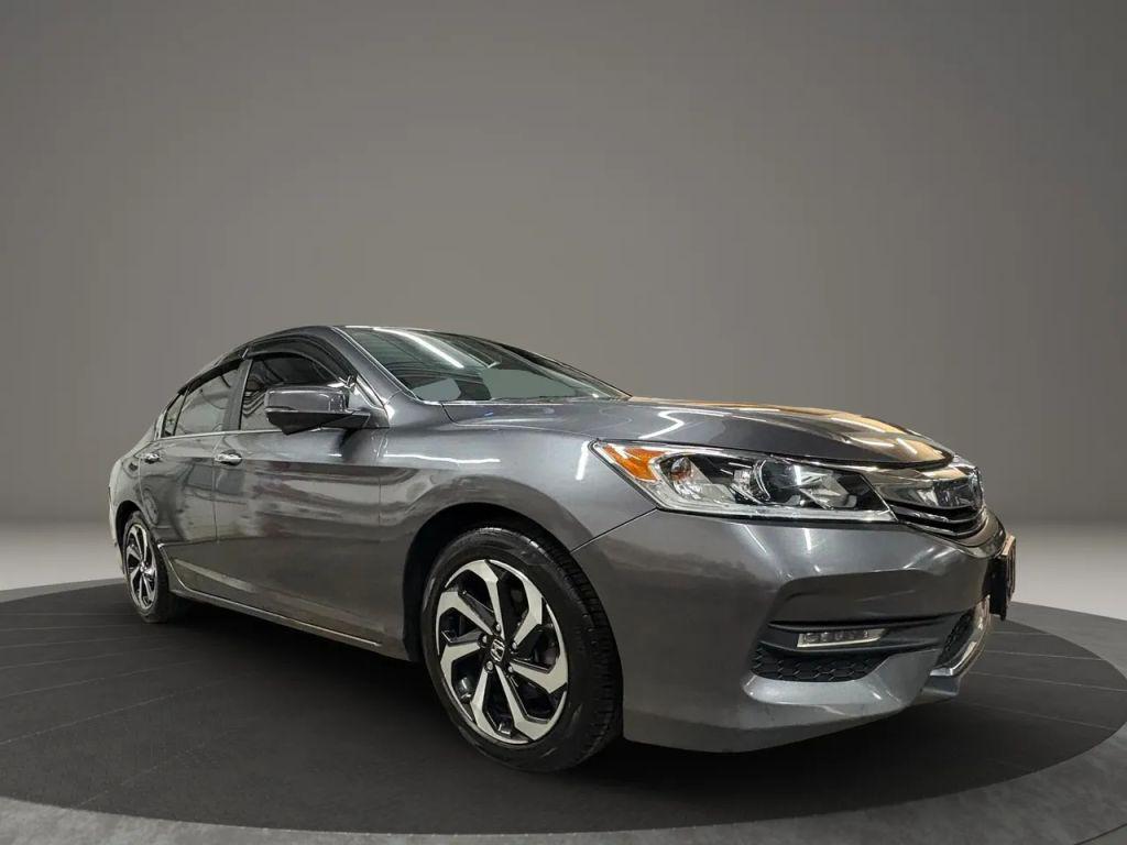 used 2016 Honda Accord car, priced at $11,885