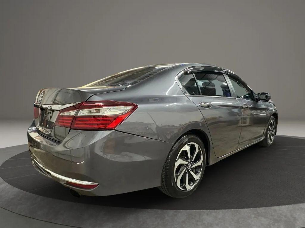 used 2016 Honda Accord car, priced at $11,885