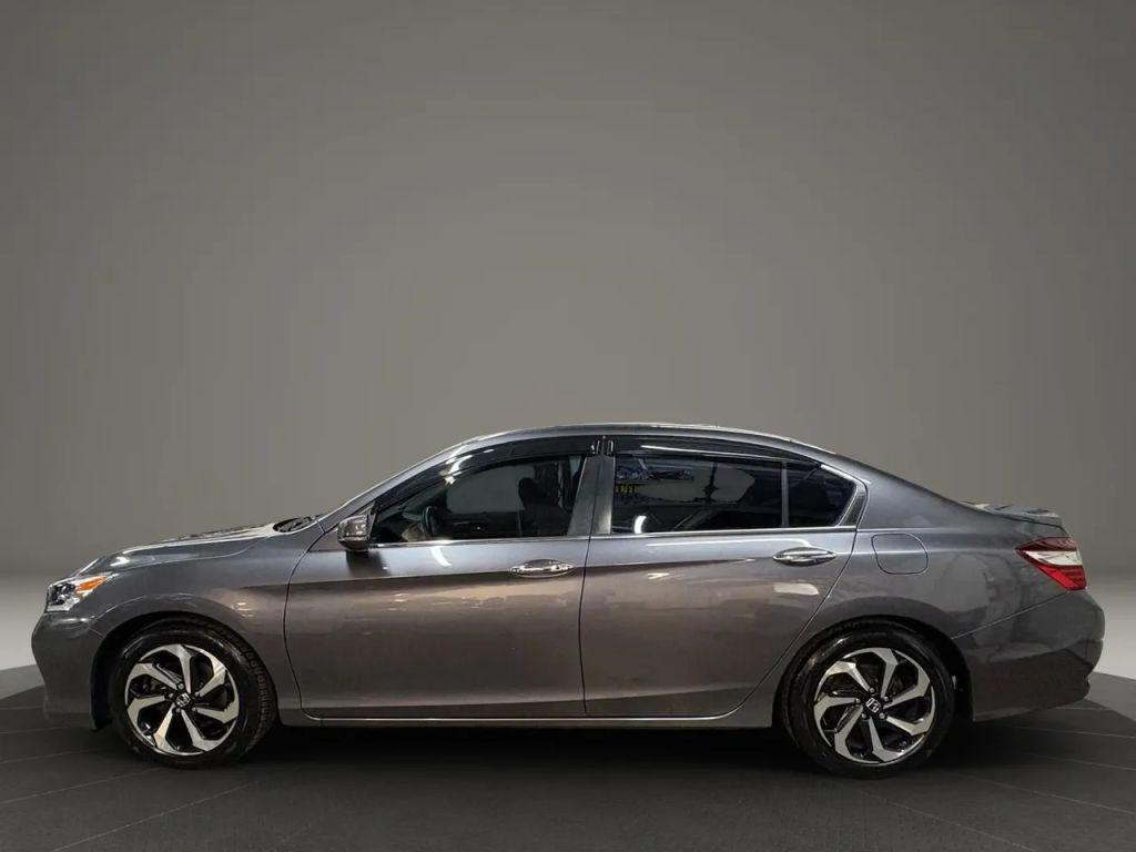 used 2016 Honda Accord car, priced at $11,885
