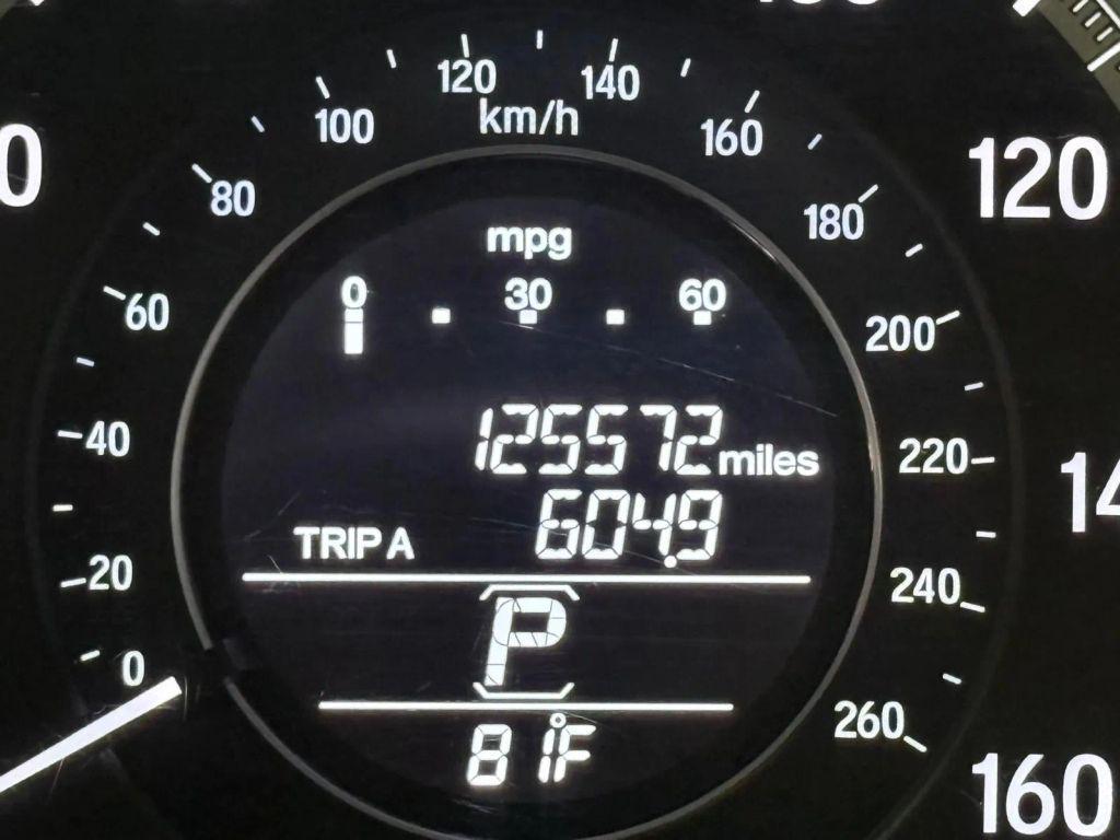 used 2016 Honda Accord car, priced at $11,885