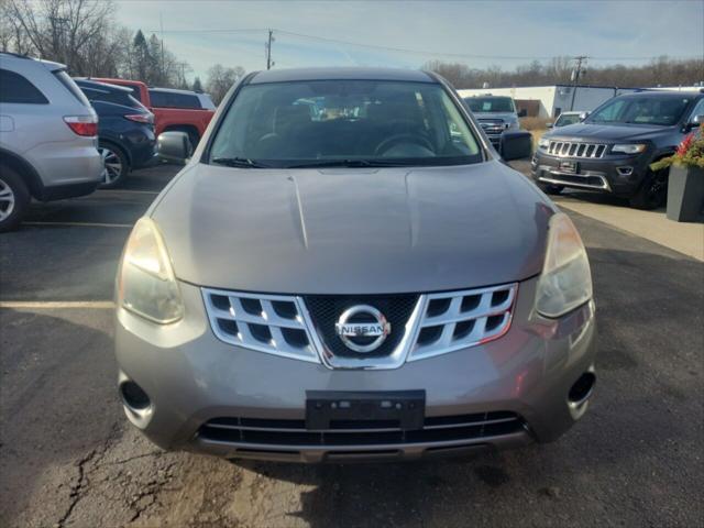 used 2013 Nissan Rogue car, priced at $6,995