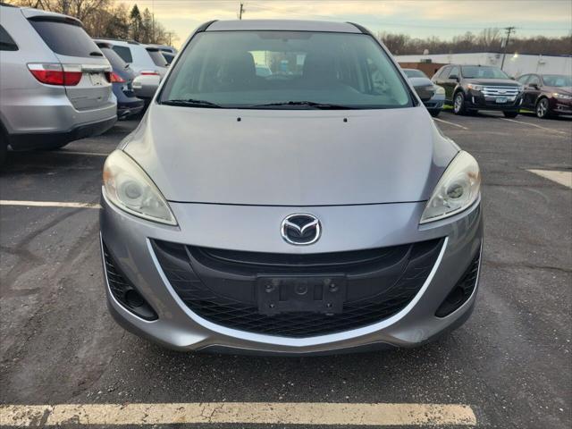 used 2013 Mazda Mazda5 car, priced at $8,995