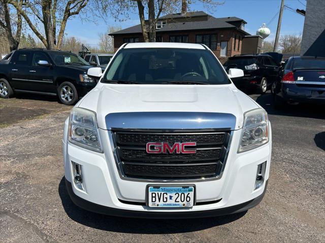 used 2013 GMC Terrain car, priced at $7,700