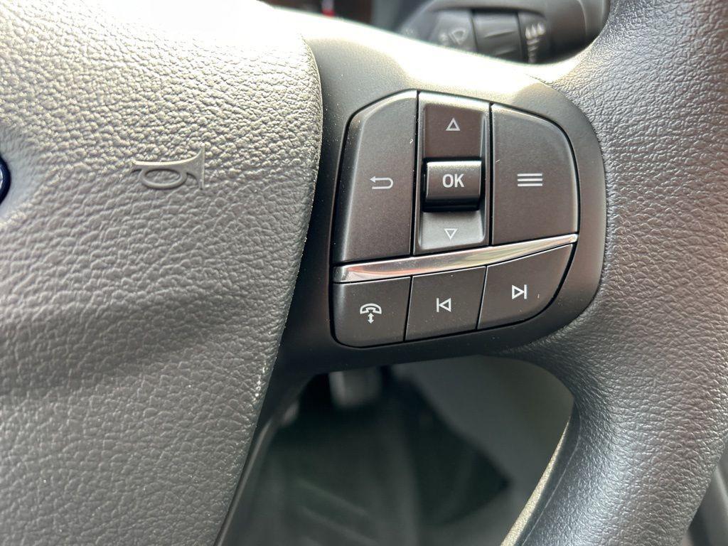 new 2026 Ford Transit-250 car, priced at $56,346