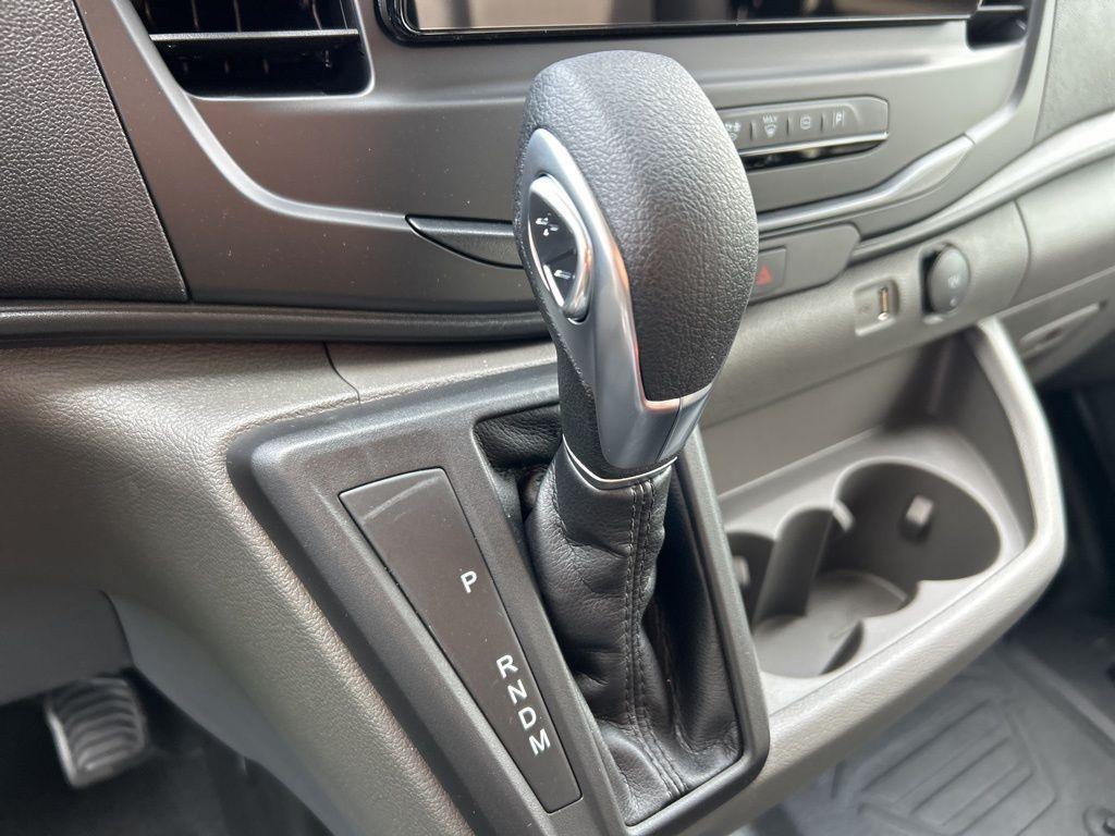 new 2026 Ford Transit-250 car, priced at $56,346