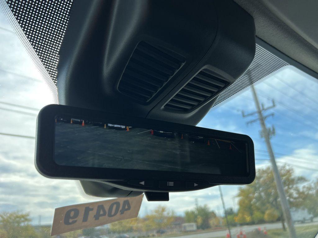 new 2026 Ford Transit-250 car, priced at $56,346