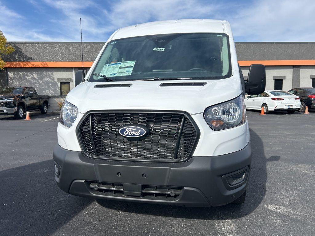 new 2026 Ford Transit-250 car, priced at $56,346