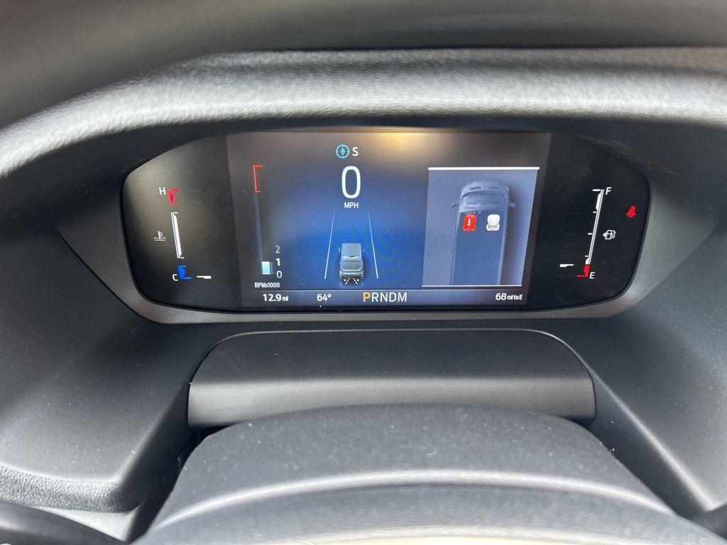 new 2026 Ford Transit-250 car, priced at $56,346