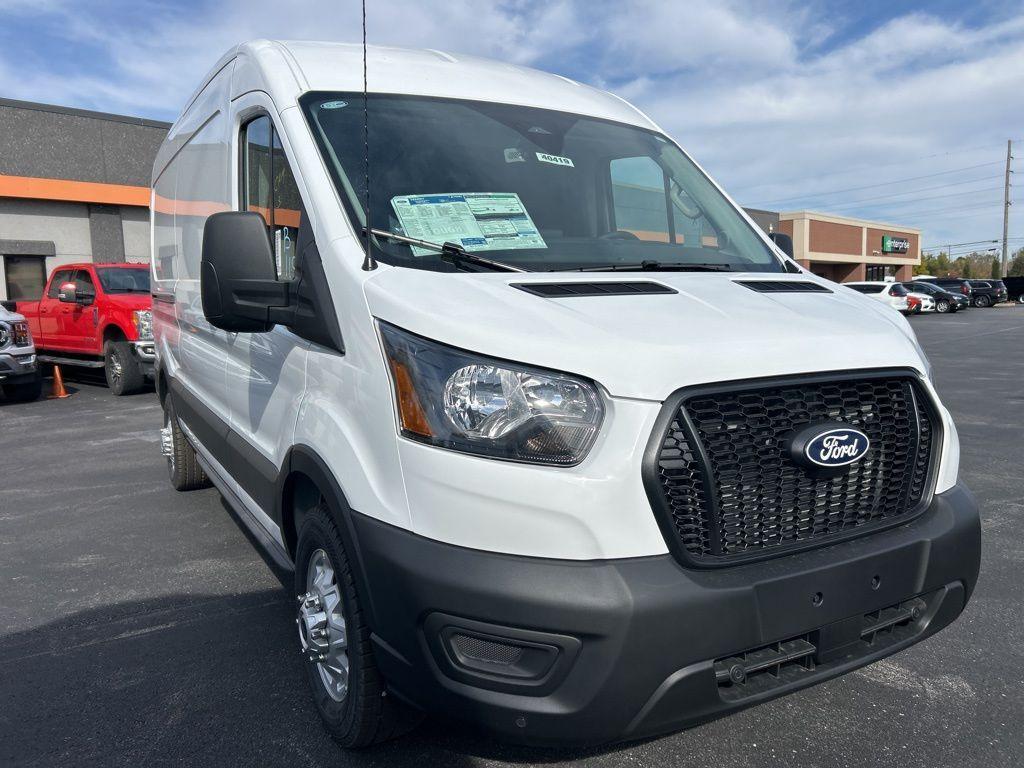 new 2026 Ford Transit-250 car, priced at $56,346