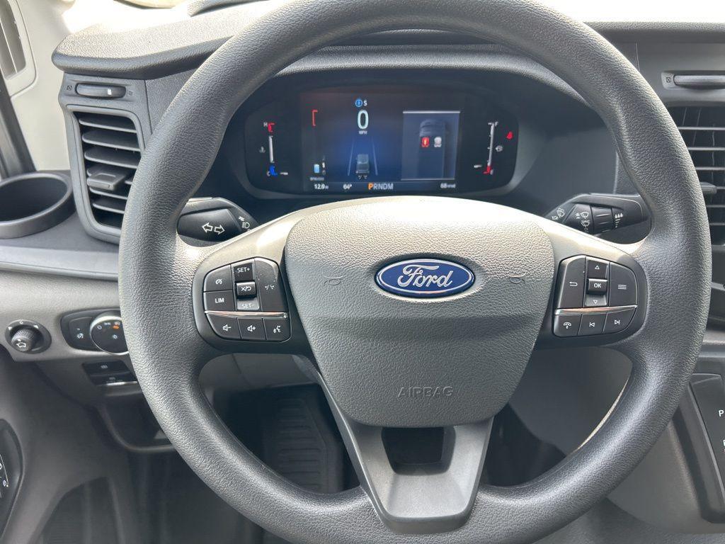 new 2026 Ford Transit-250 car, priced at $56,346