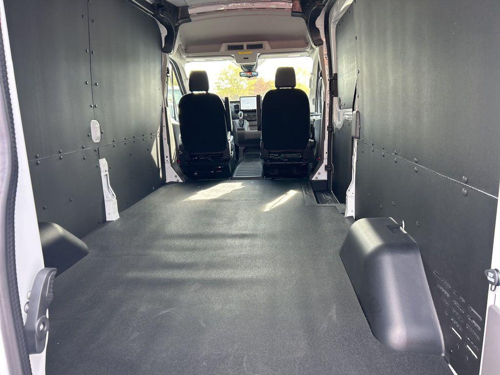 new 2026 Ford Transit-250 car, priced at $56,346