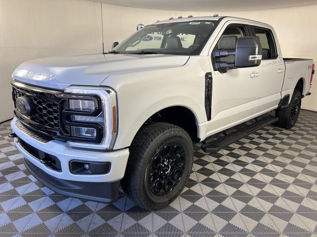 new 2026 Ford F-250 car, priced at $71,107