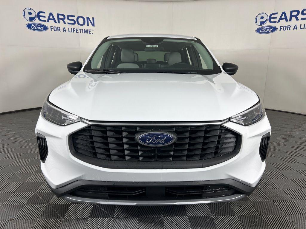 new 2026 Ford Escape car, priced at $32,729
