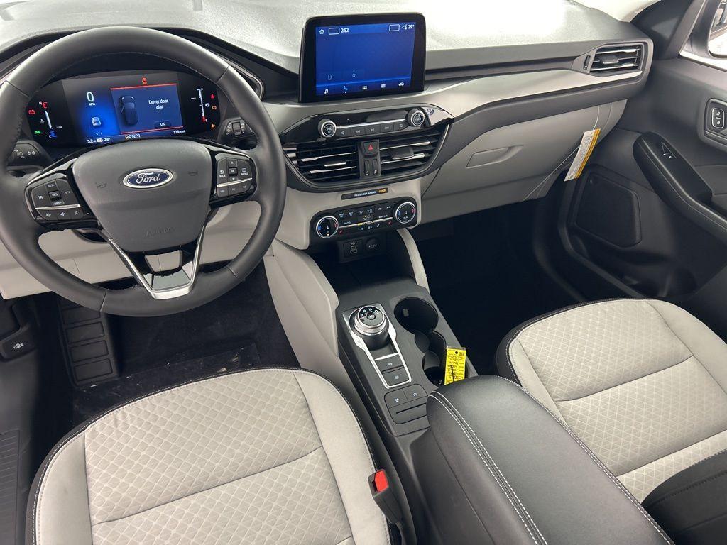 new 2026 Ford Escape car, priced at $32,729