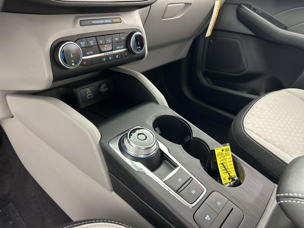 new 2026 Ford Escape car, priced at $32,729