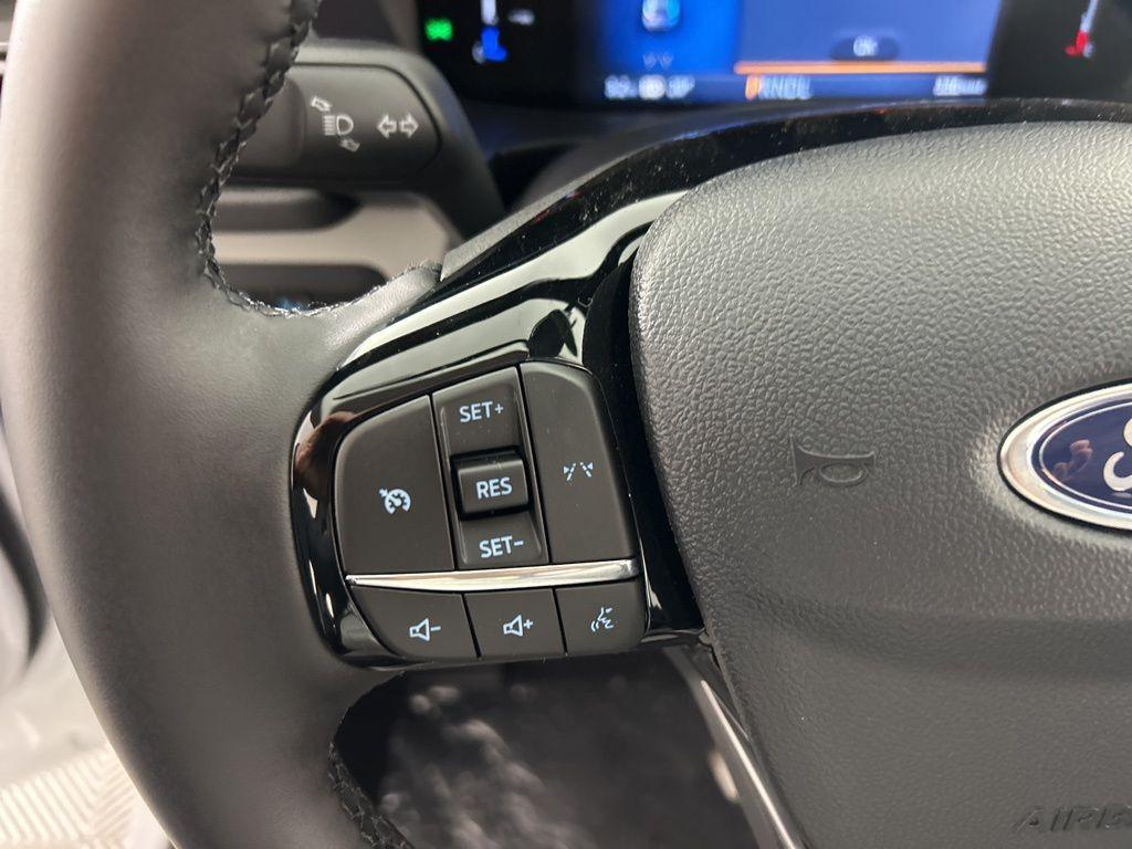 new 2026 Ford Escape car, priced at $32,729