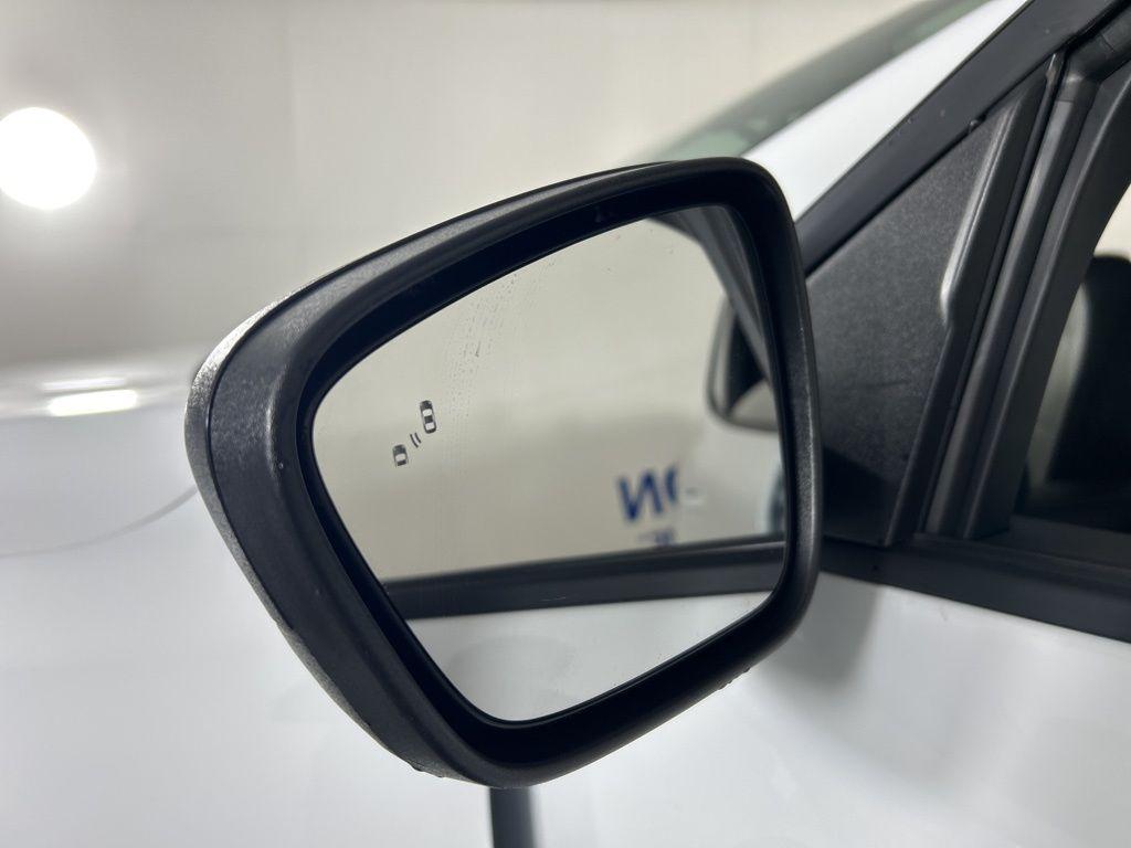 new 2026 Ford Escape car, priced at $32,729