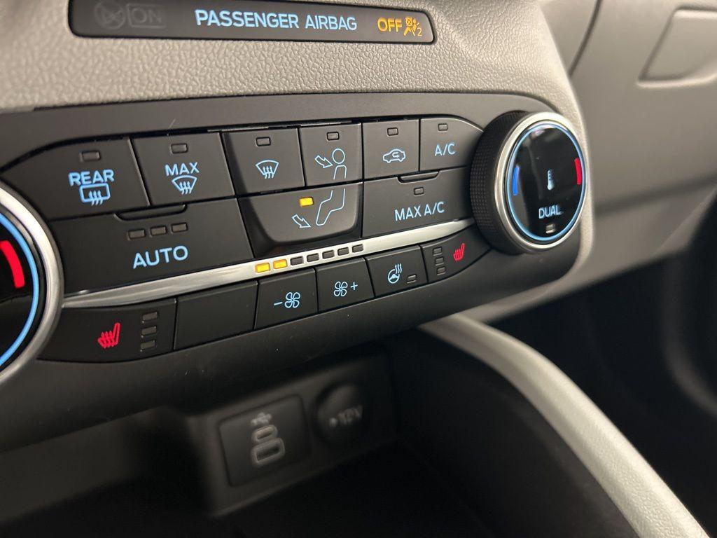 new 2026 Ford Escape car, priced at $32,729