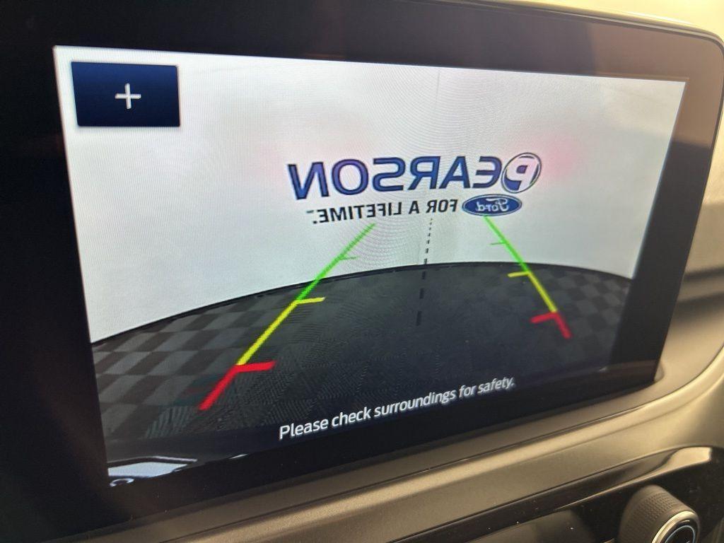 new 2026 Ford Escape car, priced at $32,729