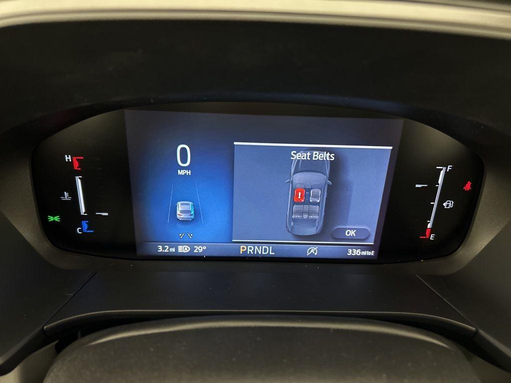 new 2026 Ford Escape car, priced at $32,729