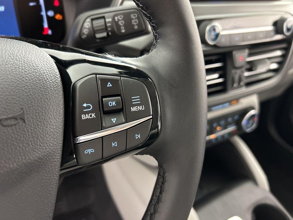 new 2026 Ford Escape car, priced at $32,729