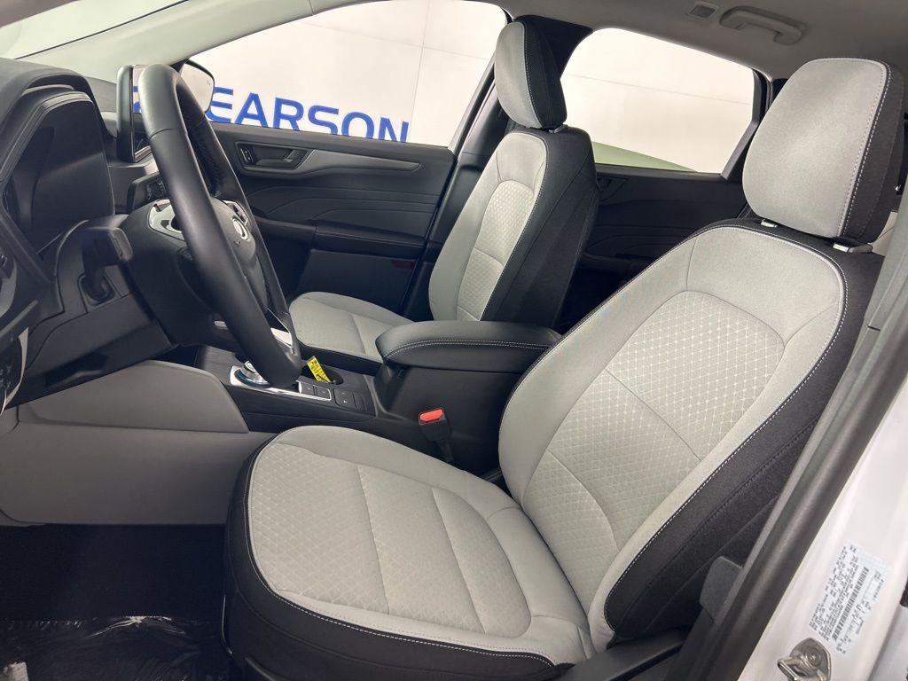 new 2026 Ford Escape car, priced at $32,729