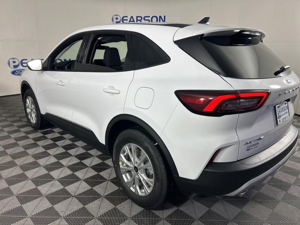 new 2026 Ford Escape car, priced at $32,729