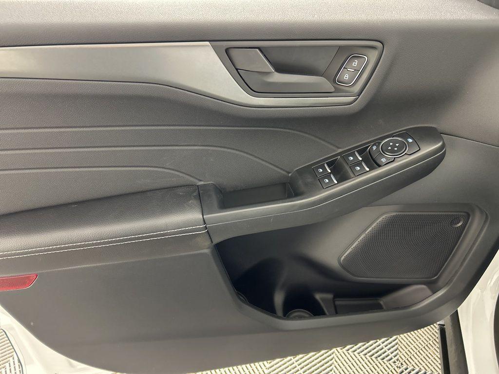 new 2026 Ford Escape car, priced at $32,729