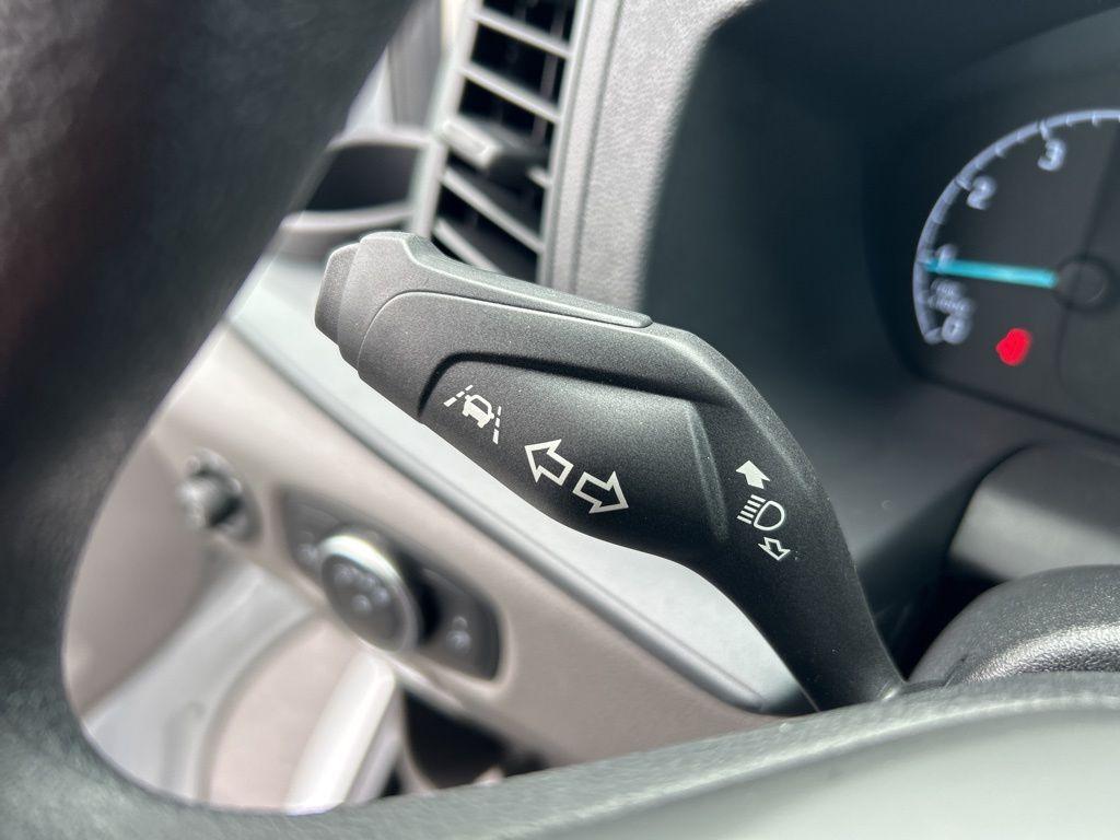 new 2025 Ford Transit-250 car, priced at $46,118