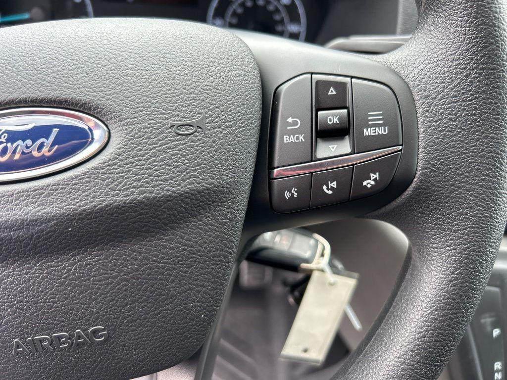 new 2025 Ford Transit-250 car, priced at $46,118