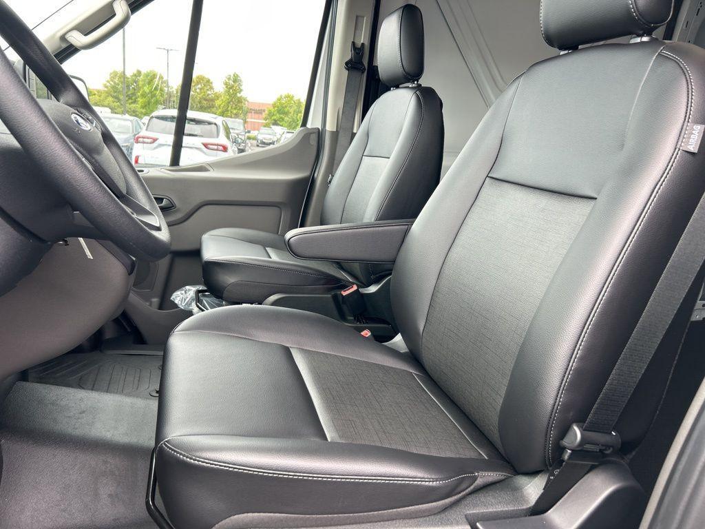 new 2025 Ford Transit-250 car, priced at $46,118