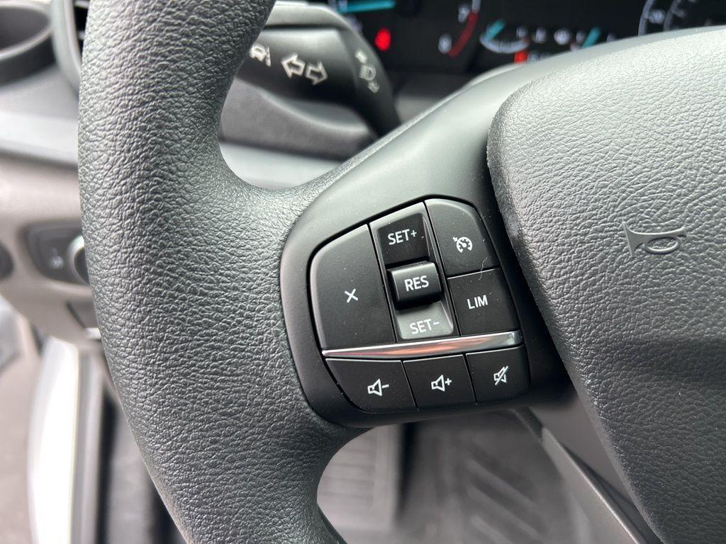 new 2025 Ford Transit-250 car, priced at $46,118