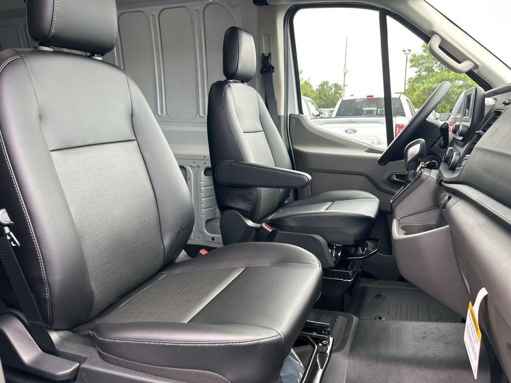new 2025 Ford Transit-250 car, priced at $46,118
