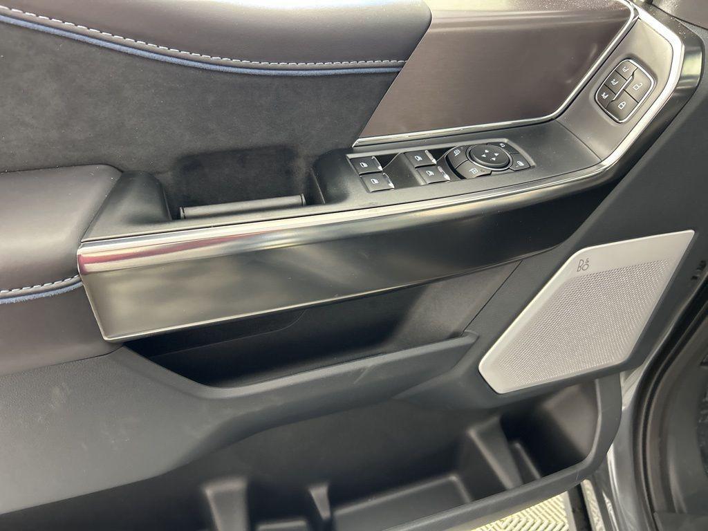 new 2025 Ford F-150 car, priced at $77,312