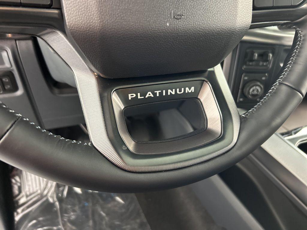 new 2025 Ford F-150 car, priced at $77,312