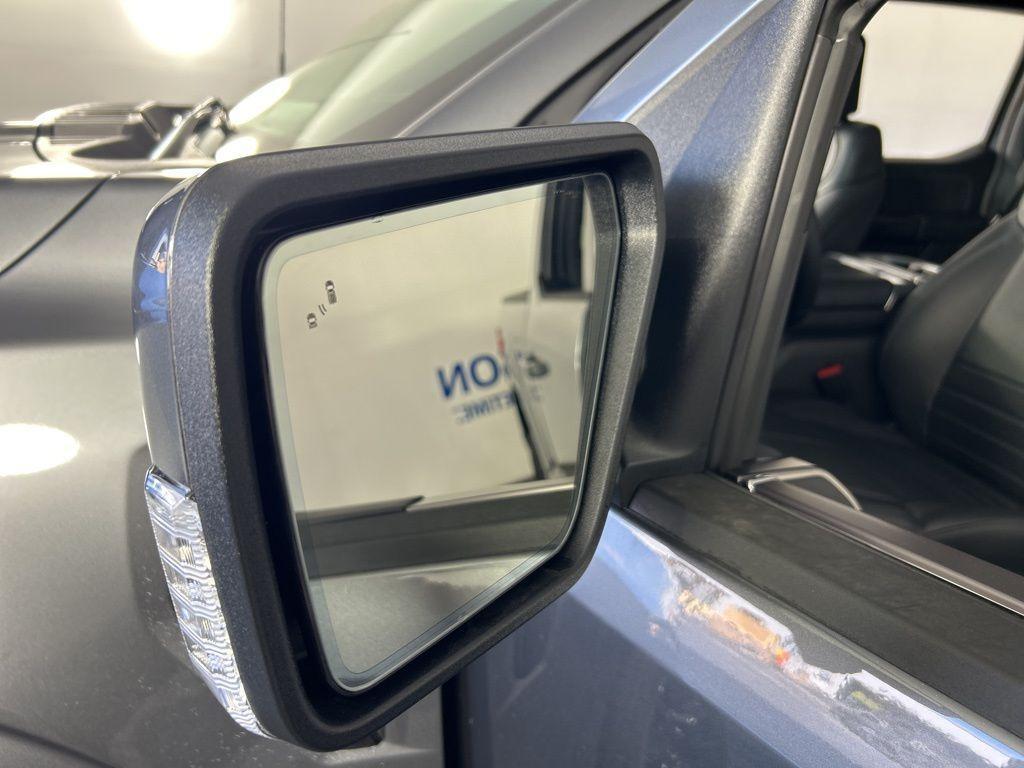 new 2025 Ford F-150 car, priced at $77,312